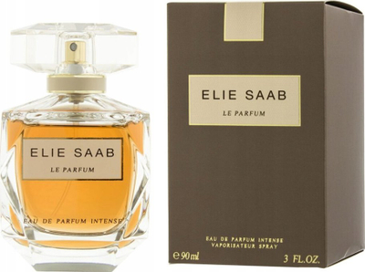 Eau de Parfum Elie Saab Le Parfum Intense, 90ml