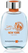 Ujë tualeti Mandarina Duck Let's Travel to New York, për burra, 100 ml