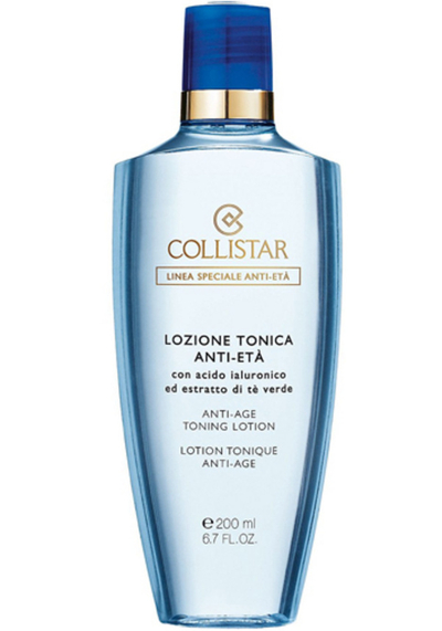 Tonik rigjenerues për fytyrë Collistar  200 ml