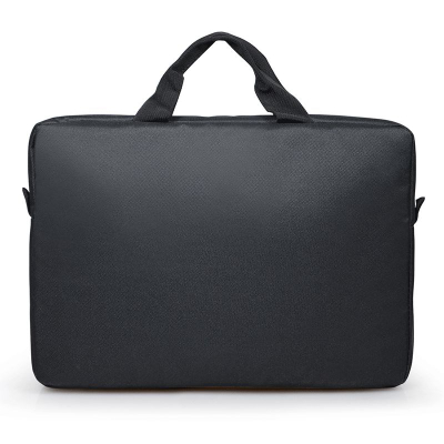 Çantë dore për laptop Port Designs 202322, 15.6", e zezë