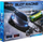 Pistë garash JJ Slot Racing Track 1:43, 10 m, 2 makina me telekomandë, me drita