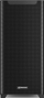 Куќиште за компјутер Sharkoon M30 ARGB, Црна, Midi Tower