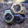 Orë dore Casio The G/G-SHOCK GA 700UC-8A