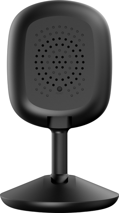 Kamerë sigurie D-Link DCS 6100LHV2, Full HD 1080p, Wi-Fi, e bardhë