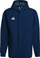 Xhaketë Adidas Entrada 22 All Weather M IK4011, për burra, me kapuç, ngjyrë navy