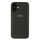 Kapak telefoni Audi Synthetic Leather për iPhone 16 Plus 6.7", hardcase, i zi