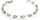 Byzylyk Boccia Titanium 0394-01, woman