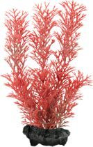 Bimë artificiale për akuarium Tetra DecoArt Foxtail, 22 cm, e kuqe