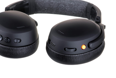 Kufje Skullcandy Crusher ANC 2, Wireless, të zeza