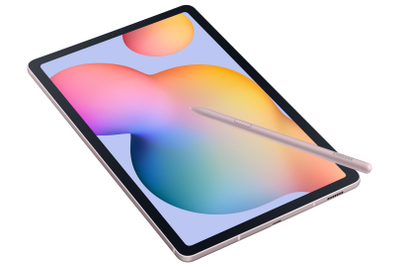 Tablet Samsung Galaxy Tab S6 Lite 2024, 10.4", 64GB, rozë