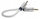 Kabllo audio iFi AUDIO, 30cm, 4.4mm në 4.4mm, e zezë