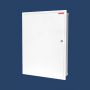 Panel shpërndarës modular Karwasz RP-36 Z, 3 x 12 module, i bardhë