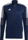 Bluzë sportive Adidas Tiro 21 Track M GH4474, AEROREADY, për burra, blu navy