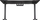 Set tavoline elektrike dhe karrige gaming Endorfy Atlas L Electric 150×78 cm, me Scrim BK, t’zeza