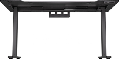 Set tavoline elektrike dhe karrige gaming Endorfy Atlas L Electric 150×78 cm, me Scrim BK, t’zeza