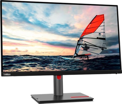 Monitor Lenovo P25i-30, 24.5", 1920 x 1080 (Full-HD), 100 Hz, i zi