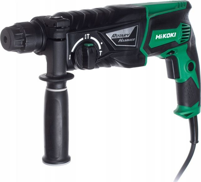 Çekiç elektrik me goditje Hikoki DH28PCY2 WSZ, 850W, SDS Plus
