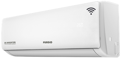 Klimë FUEGO FGTC24INV-WIFI-WMSE3