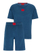 Pizhame HUGO Relaxed Fit 50480262403