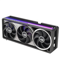 Kartelë grafike ASUS ROG Astral GeForce RTX 5090, 32GB GDDR7, ARGB, e zezë