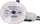 Disk diamanti Specialist Galactica Basic, 300x10x25.4mm, për beton dhe tulla, metalik