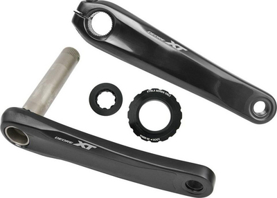Pajisje biçiklete Shimano