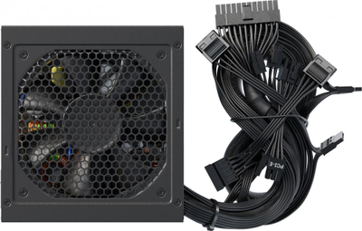 Burim energjie SeaSonic A12 SSR-600RA ATX, 600W