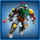 Set ndërtimi Lego Star Wars 75369 Boba Fett Mech, figurë aksioni, 6+