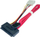 Kabllo SATA Lindy Combined Data & Power, 0.3m, e kuqe