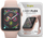 Xham mbrojtës Ringke Easy Flex për Apple Watch 5/4, transparent