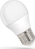 Llampë LED Wojnarowscy BALL Spectrum, E27, 4W, dritë e bardhë neutrale