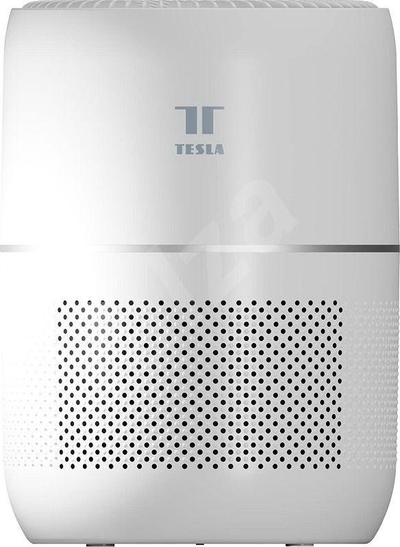 Pastrues ajri Tesla Air Purifier Mini, i bardhë