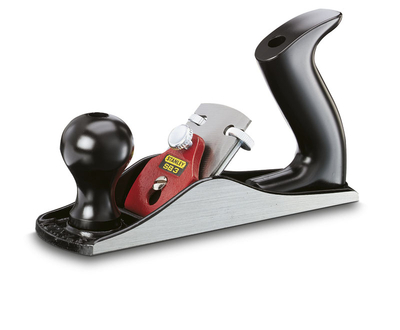 Rrafshues gdhendës Stanley SB3 1-12-033, 213 x 44mm, trup gize