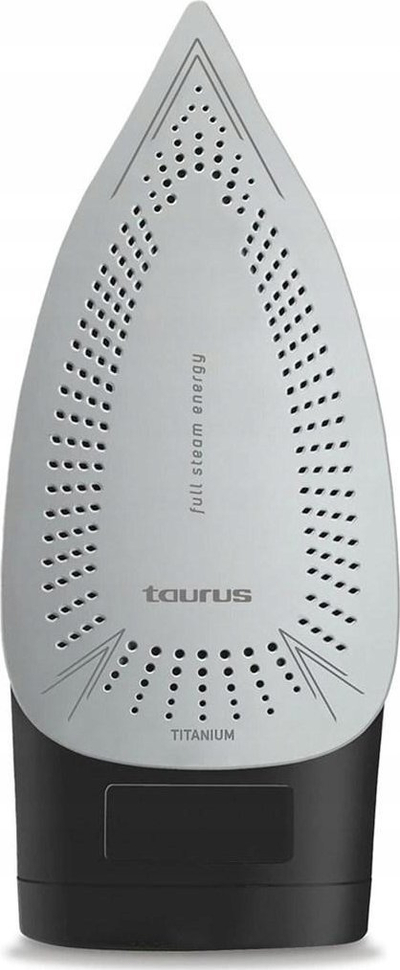 Пегла со пареа Таурус Гејзер Еко Изи 2800, 2800W, технологија Еко, сина