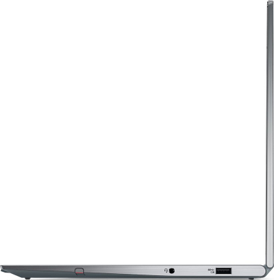 Laptop Lenovo ThinkPad X1 Yoga, 14", Intel Core i7 1355U, 16 GB RAM, 512 GB SSD, i hirtë