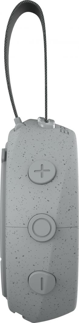 Altoparlant portativ Braven BRV 105, gri