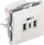 Prizë karikimi Elektro-Plast SANTRA 4108-10 EPN, USB 5V DC, 3.4A