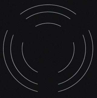 Pllakë elektrike Electrolux EHF6547FXK, e zezë