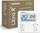 Termoregulator javor wireless Auraton Libra R, programues ngrohje dhe ftohje, ekran LCD