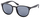 Syze dielli Meatfly Polarized, të zeza
