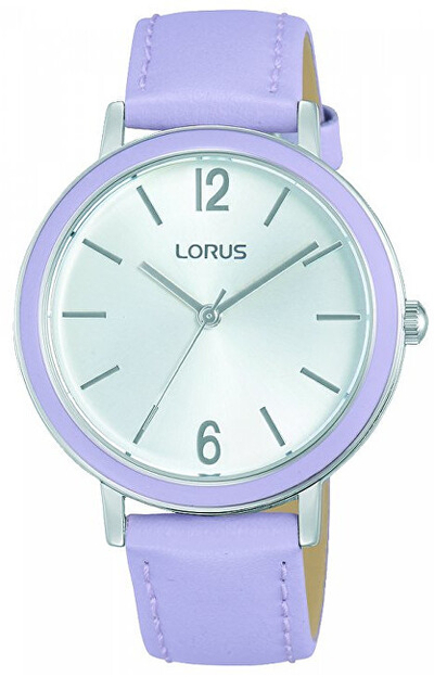 Orë dore Lorus RG285NX9