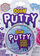 Lodër putty Zuru Oosh, 50g, që ndërron ngjyrë, shumëngjyrëshe