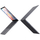 Laptop Chuwi CoreBook X CWI570K2, 14\", i3-1220P, 16GB RAM, SSD 512GB, сив