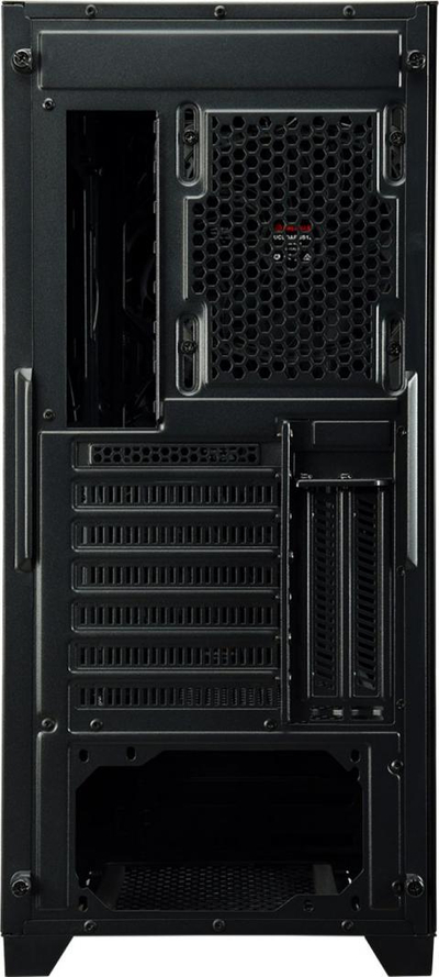 Kasë Enermax StarryKnight SK30 ARGB, Midi Tower