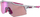 Syze dielli 100% SPEEDCRAFT XS Prizm, sportive, UV400, lejla