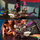 Set lodër LEGO Dreamzzz Nightmare Shark Ship 71469, ndërtim anije peshkaqen, 10+ vjeç, shumëngjyrësh