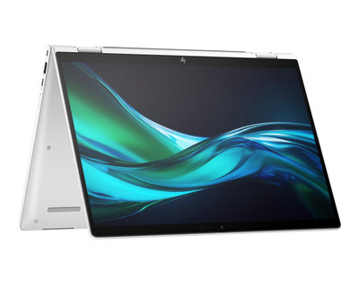 Лаптоп HP EliteBook x360 1040 G11, 14\", Intel Core Ultra 7, 16GB 512GB, сребрена боја