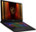 Laptop MSI Crosshair A16 HX D7WFKG-077XPL, 16", AMD Ryzen 9 7945HX, 16GB RAM, 512GB SSD, NVIDIA GeForce RTX 5060, i zi