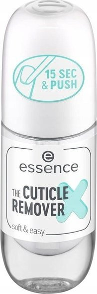 Heqës kutikulash Essence Cosmetics The Cuticle Remover, zbutës kutikulash për manikyr
