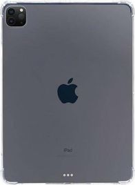 Mbulesë tablet Mercury Bulletproof për iPad Mini 6, TPU fleksibël, transparente